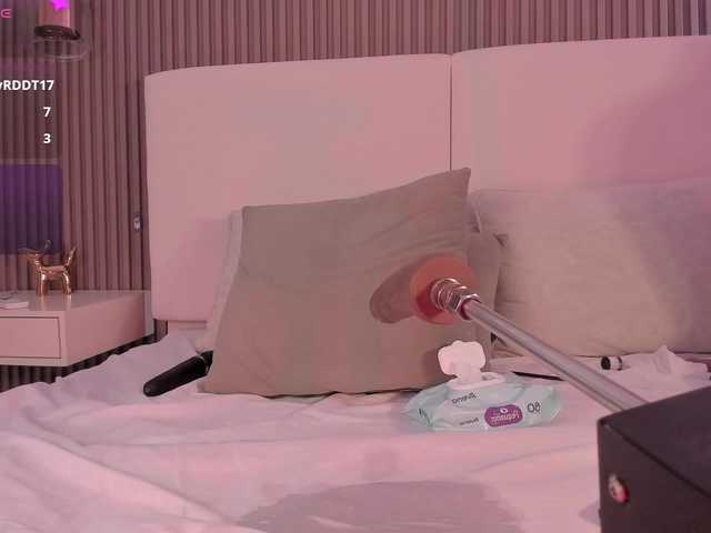 annie-clarkson live cam on BongaCams