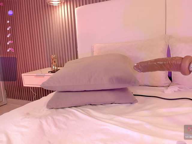 annie-clarkson live cam on BongaCams