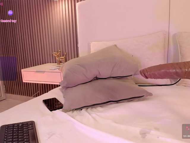 annie-clarkson live cam on BongaCams