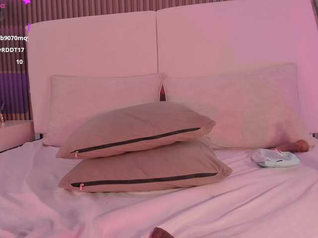 annie-clarkson live cam on BongaCams