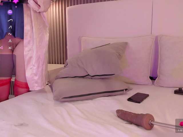 annie-clarkson live cam on BongaCams