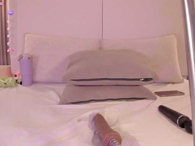 annie-clarkson live cam on BongaCams