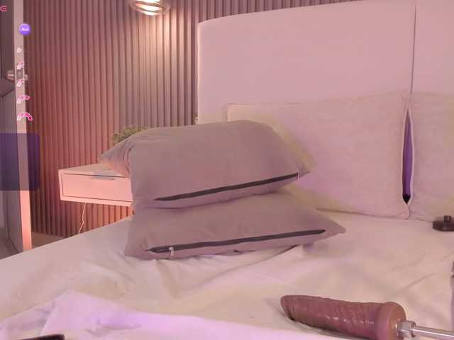 annie-clarkson live cam on BongaCams