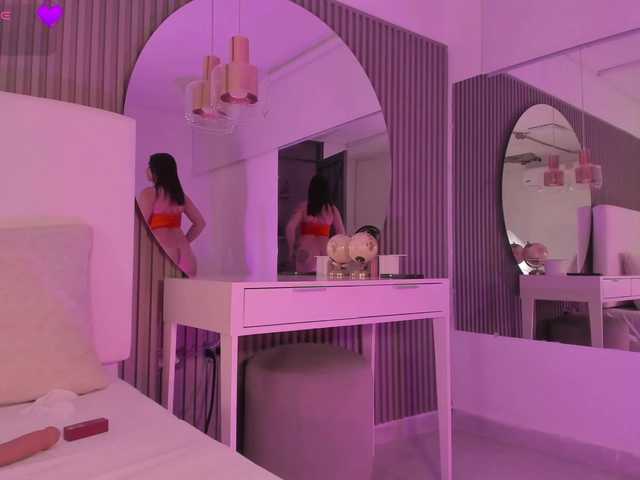 annie-clarkson live cam on BongaCams