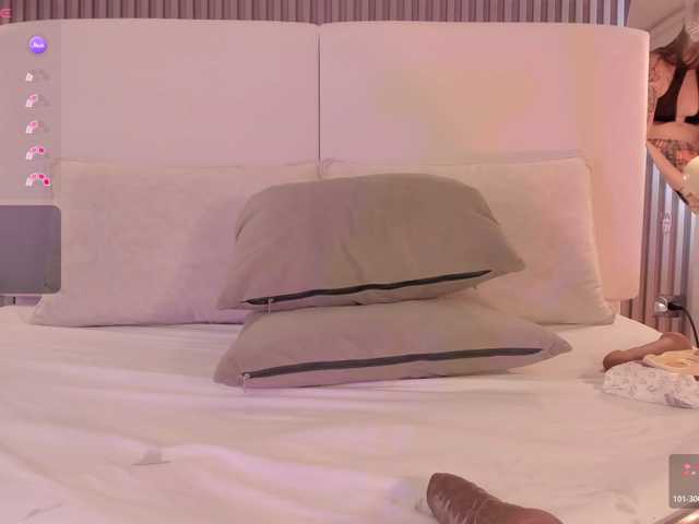annie-clarkson live cam preview