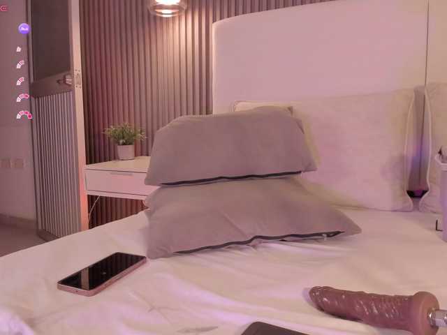 annie-clarkson live cam on BongaCams