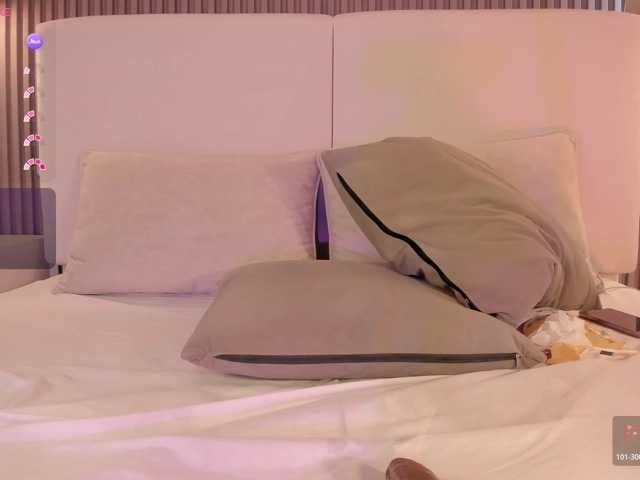 annie-clarkson live cam on BongaCams