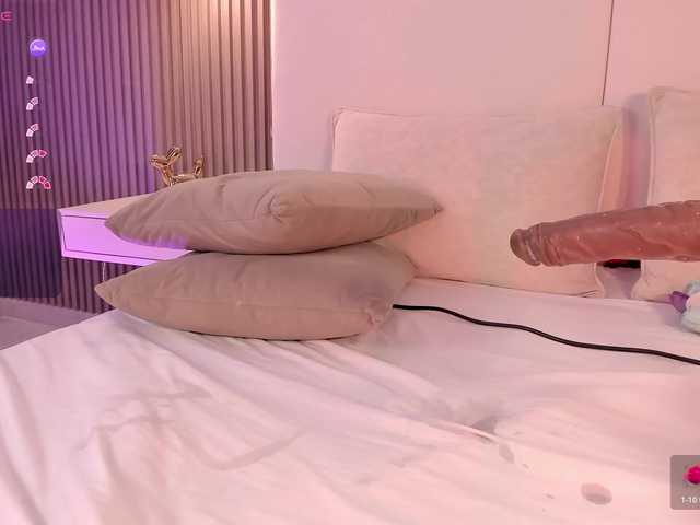 annie-clarkson live cam on BongaCams