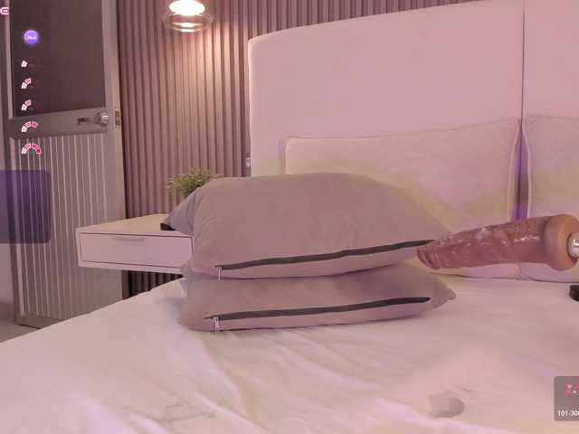 annie-clarkson live cam on BongaCams