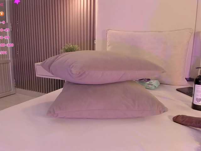 annie-clarkson live cam on BongaCams