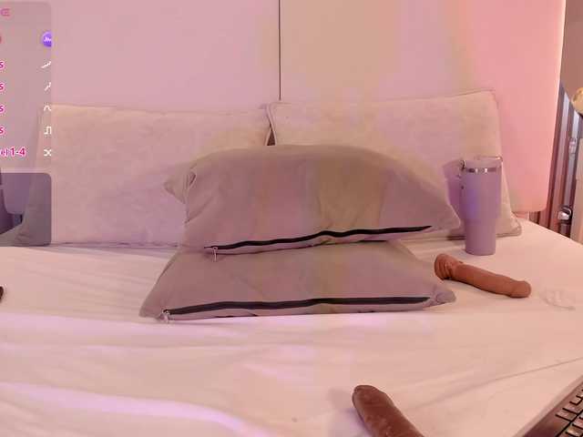 annie-clarkson live cam on BongaCams