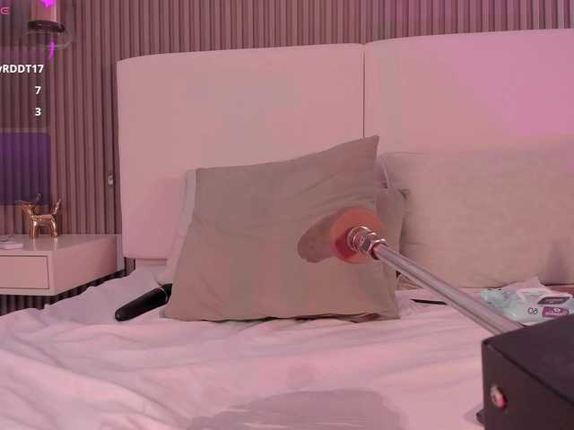 annie-clarkson live cam on BongaCams
