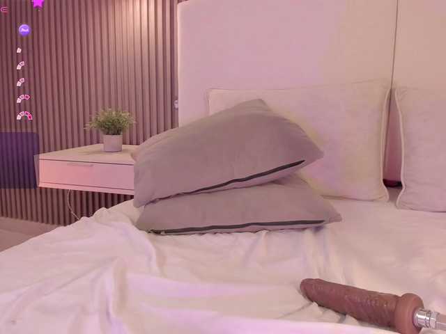 annie-clarkson live cam on BongaCams