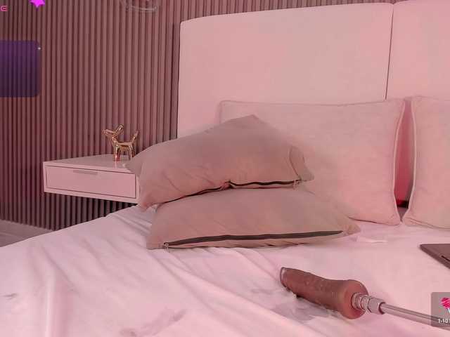 annie-clarkson live cam on BongaCams