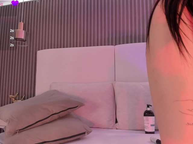 annie-clarkson live cam on BongaCams
