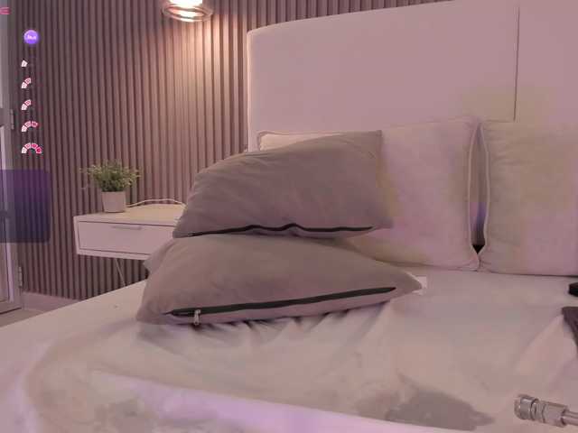 annie-clarkson live cam on BongaCams