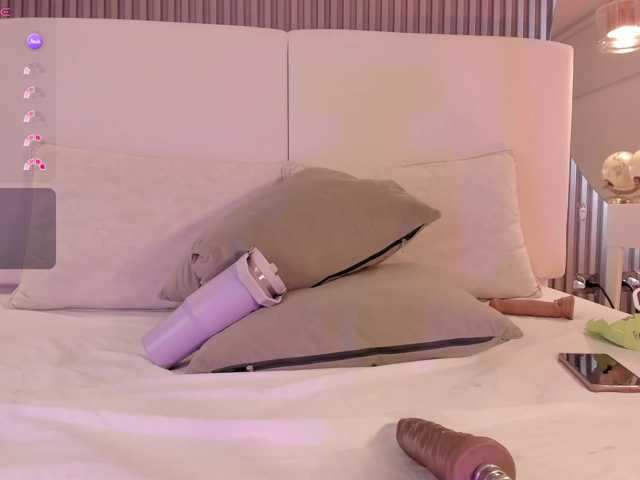 annie-clarkson live cam preview