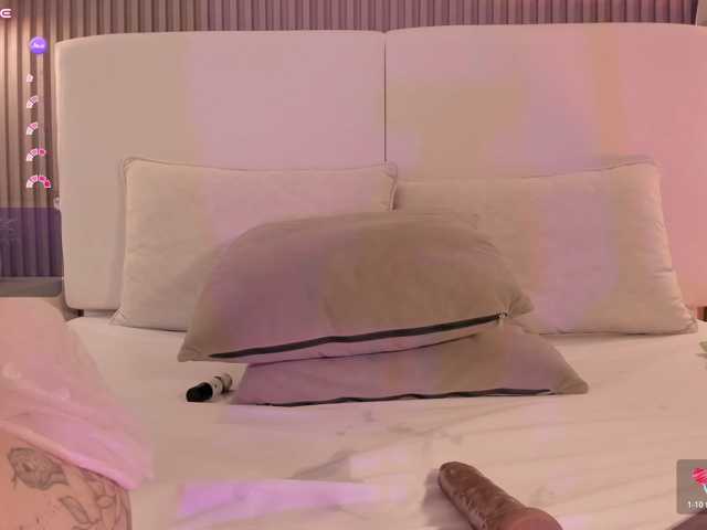 annie-clarkson live cam on BongaCams