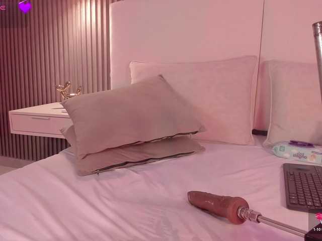 annie-clarkson live cam on BongaCams