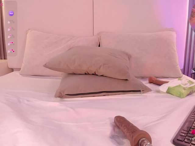 annie-clarkson live cam on BongaCams
