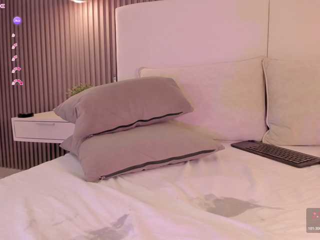 annie-clarkson live cam on BongaCams