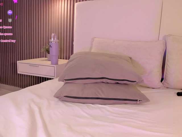 annie-clarkson live cam on BongaCams