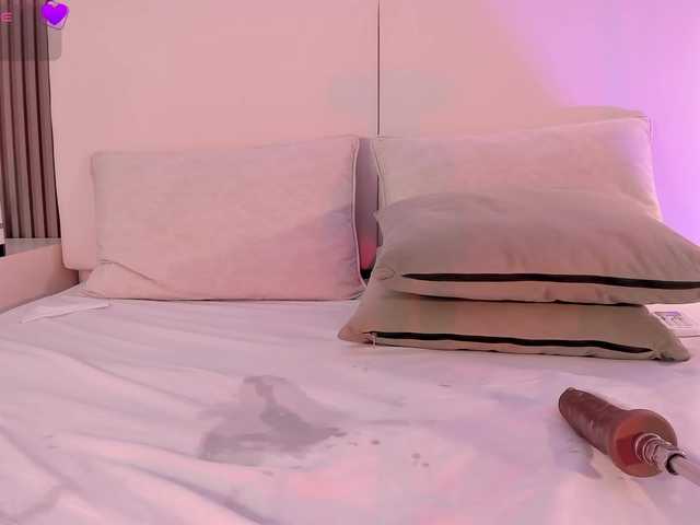 annie-clarkson live cam on BongaCams