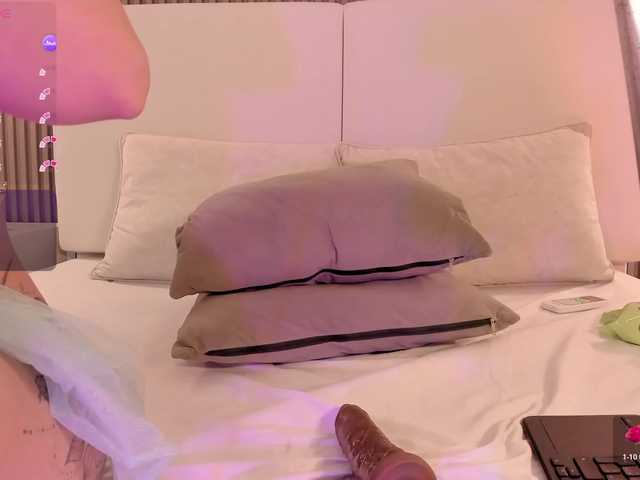 annie-clarkson live cam on BongaCams