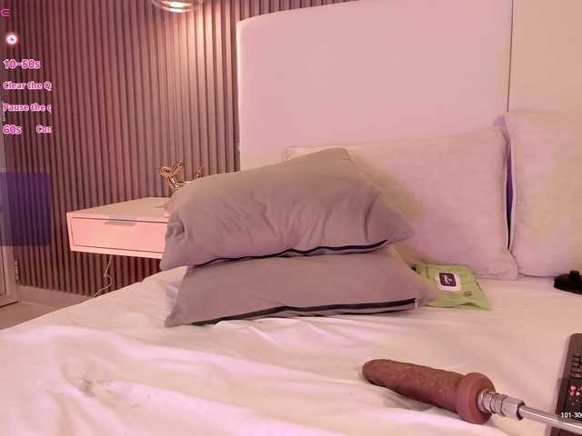 annie-clarkson live cam on BongaCams