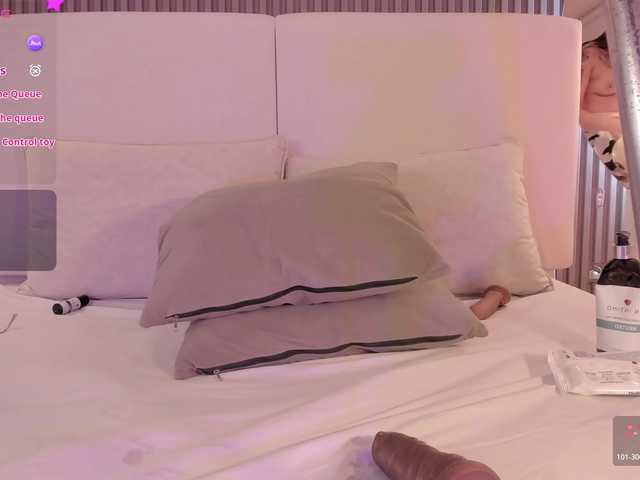 annie-clarkson live cam on BongaCams