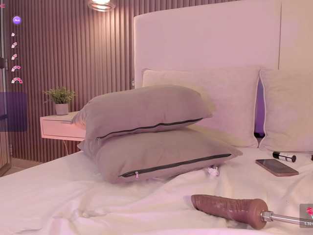 annie-clarkson live cam on BongaCams