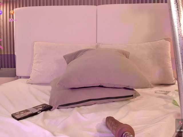 annie-clarkson live cam on BongaCams