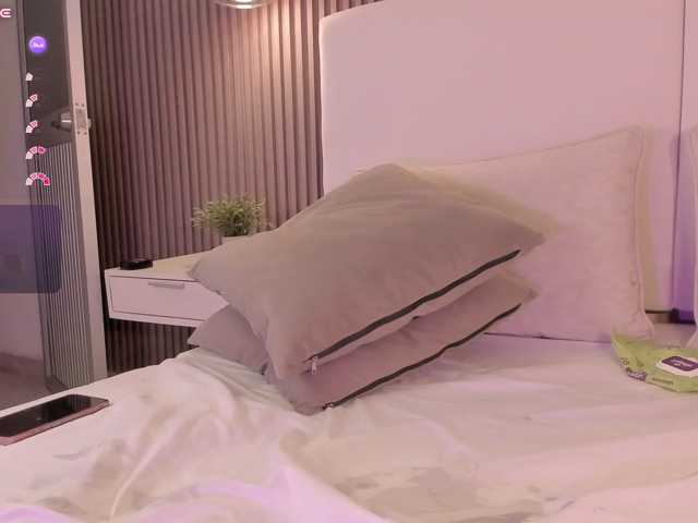annie-clarkson live cam on BongaCams