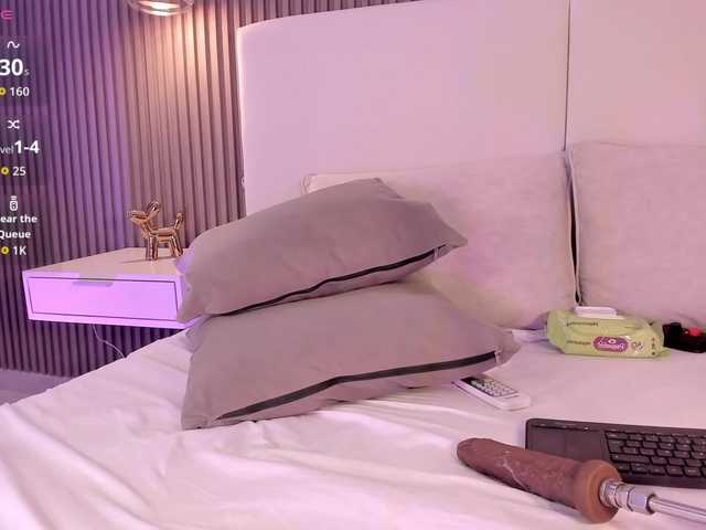 annie-clarkson live cam on BongaCams