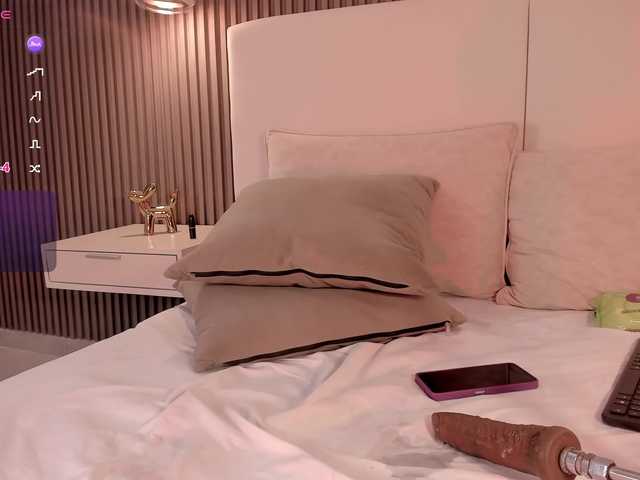 annie-clarkson live cam on BongaCams