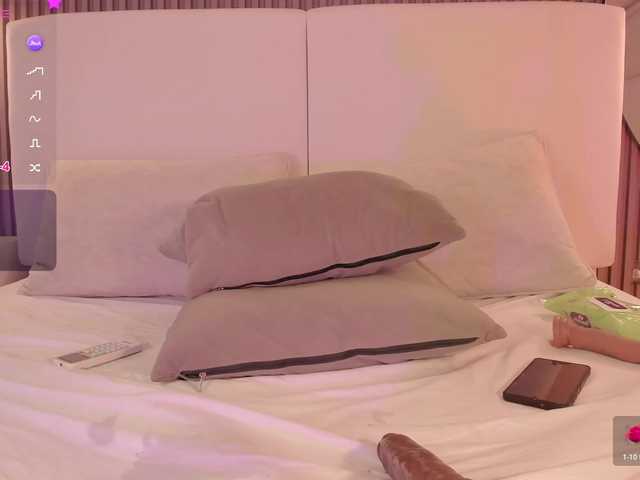 annie-clarkson live cam on BongaCams