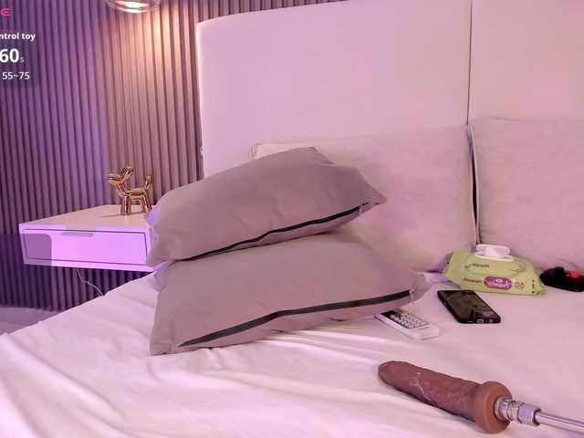 annie-clarkson live cam on BongaCams