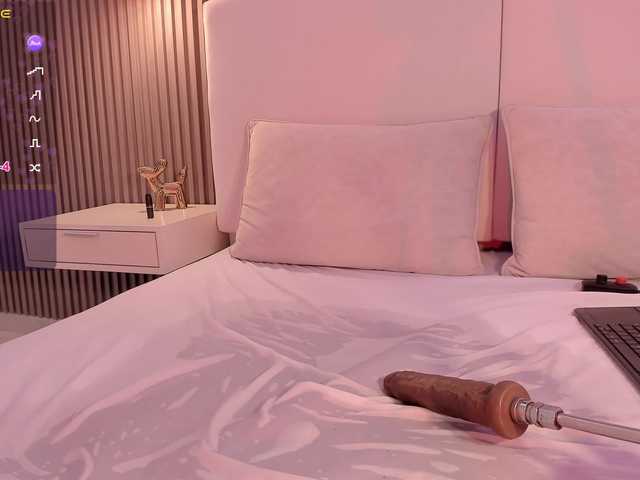 annie-clarkson live cam on BongaCams