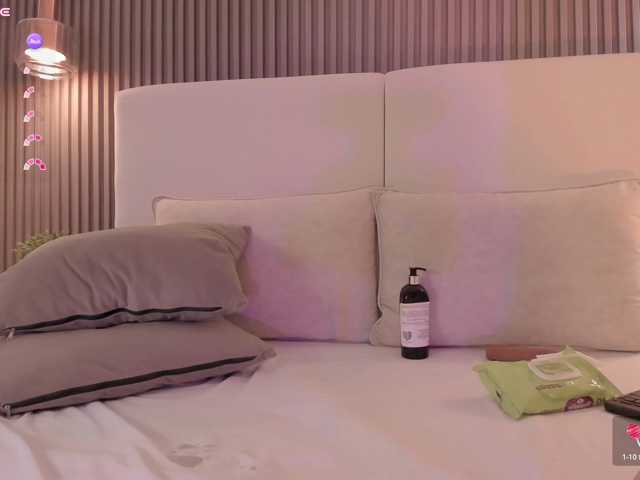 annie-clarkson live cam on BongaCams