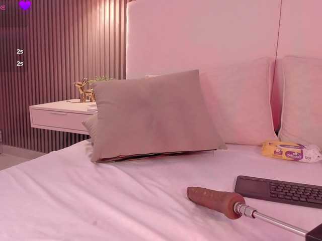 annie-clarkson live cam on BongaCams