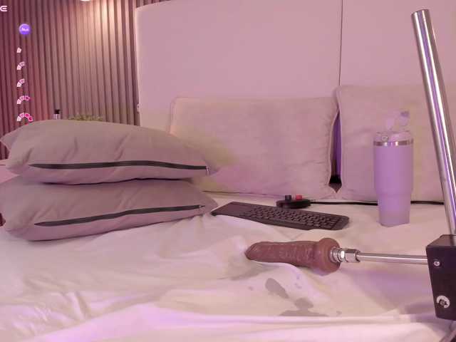 annie-clarkson live cam on BongaCams