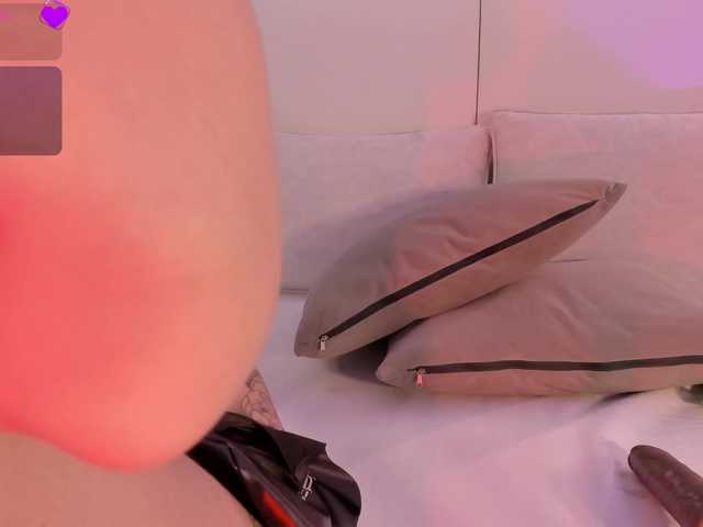 annie-clarkson live webcam show