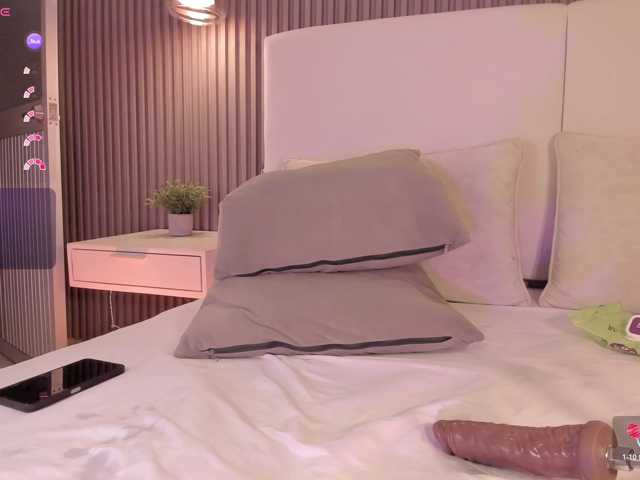 annie-clarkson live cam on BongaCams
