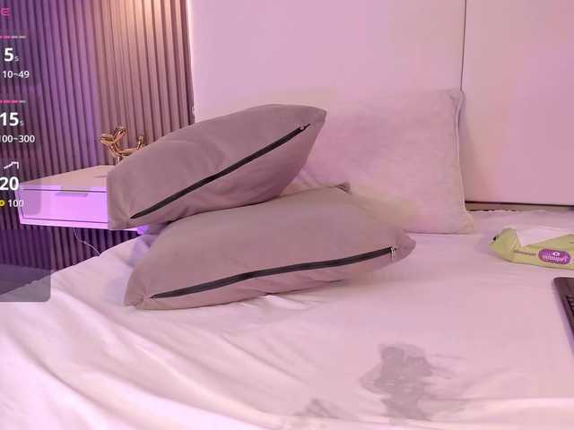 annie-clarkson live cam on BongaCams