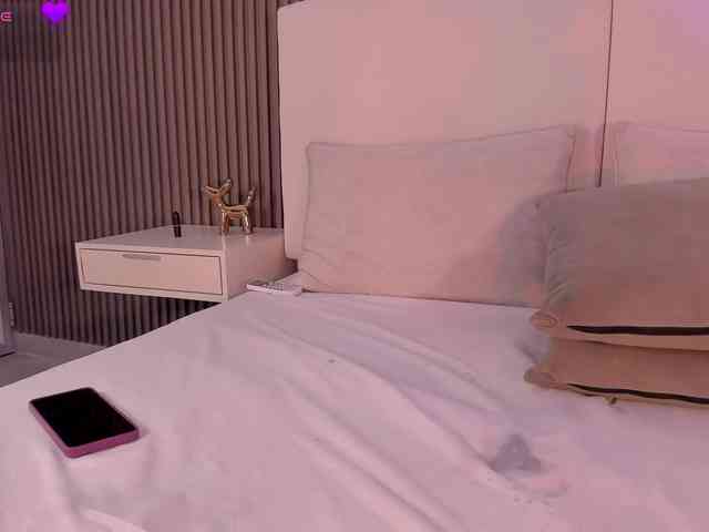 annie-clarkson webcam