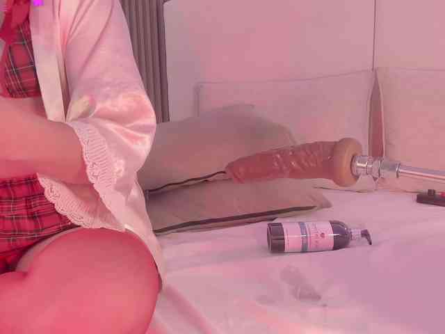 annie-clarkson webcam