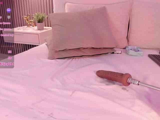 annie-clarkson webcam