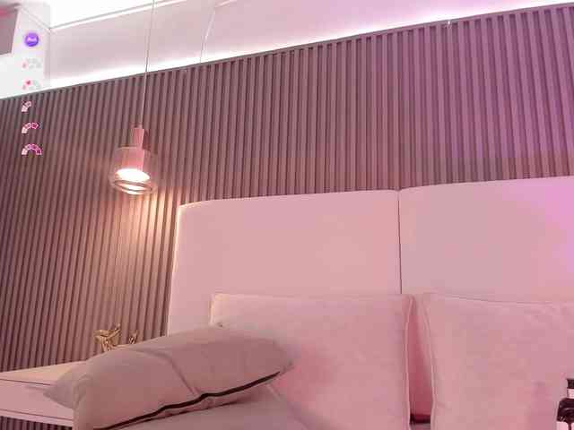 annie-clarkson webcam