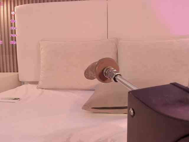 annie-clarkson webcam