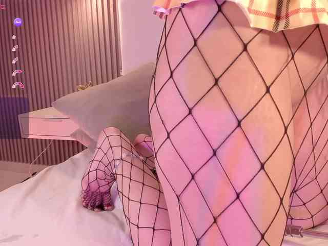 annie-clarkson webcam